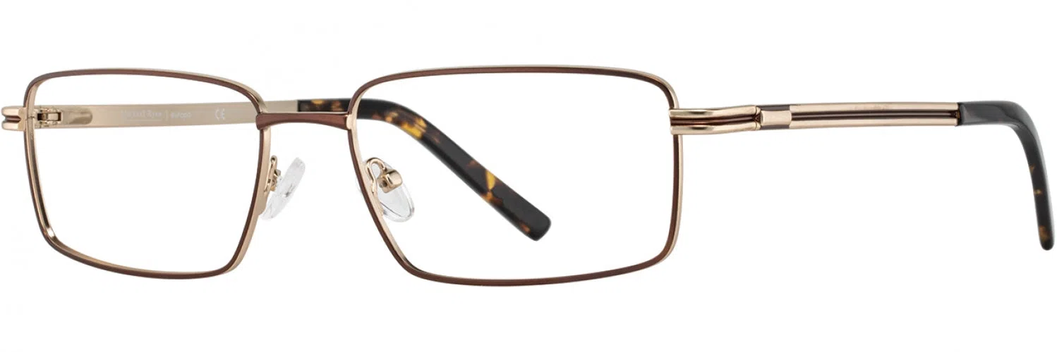 Michael Ryen MR406 Eyeglasses - view 12